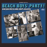 Buy Beach Boys' Party! (Uncovered And Unplugged) CD1