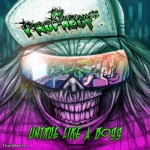 Buy Untrue Like A Boss