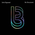 Buy John Digweed Re: Structured