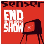 Buy End Of The World Show (MCD)