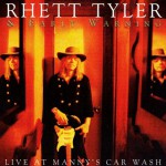 Buy Live At Manny's Car Wash CD1