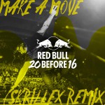 Buy Make A Move (Skrillex Remix) (EP)