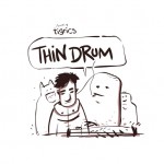 Buy Thin Drum