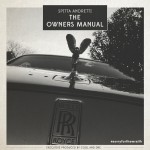 Buy The Owners Manual (EP)