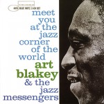 Buy Meet You At The Jazz Corner Of The World (Remastered) CD1