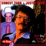 Buy Just You & Me Daddy (With Justin Tubb)