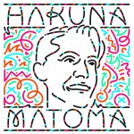 Buy Hakuna Matoma