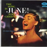 Buy The Song Is June (Vinyl)
