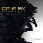 Buy Deus Ex: Mankind Divided (Extended Edition) CD1
