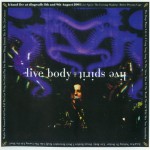 Buy Live Body Live Spirit CD1