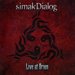 Buy Live At Orion CD1