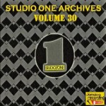 Buy Studio One Archives Vol. 30