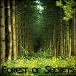 Buy Forest Of Secrets