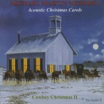 Buy Acoustic Christmas Carols: Cowboy Christmas II