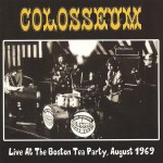 Buy Live At The Boston Tea Party, August 1969