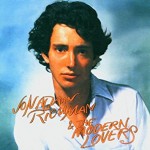 Buy Jonathan Richman & The Modern Lovers (Vinyl)