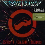 Buy Can't Slow Down (Super Deluxe Edition) CD1