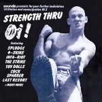 Buy Strength Thru Oi! (Vinyl)