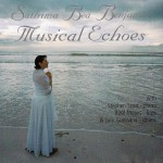 Buy Musical Echoes