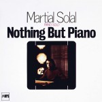 Buy Nothing But Piano (Vinyl)