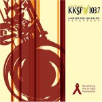 Buy KKSF 103.7 Fm Sampler For Aids Relief Vol. 17