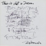 Buy This Is Not A Dream (Reissued 1993)