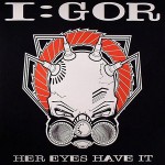 Buy Her Eyes Have It (Vinyl)