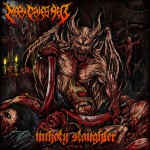 Buy Unholy Slaughter