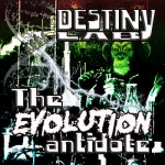 Buy The Evolution Antidote