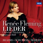 Buy Brahms, Schumann & Mahler: Lieder