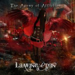 Buy The Agony Of Affliction