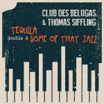 Buy Double A (Feat. Thomas Siffling) (CDS)