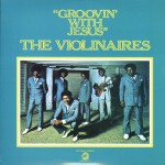 Buy Groovin With Jesus (Vinyl)