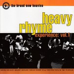 Buy Heavy Rhyme Experience Vol. 1