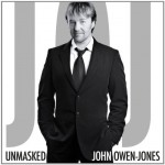 Buy John Owen Jones: Unmasked