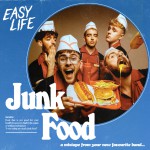 Buy Junk Food