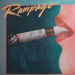 Buy Rampage (Vinyl)