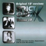 Buy Strict Classix Vol. 19