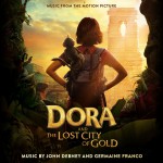 Buy Dora And The Lost City Of Gold