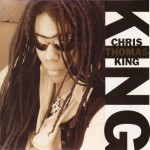 Buy Chris Thomas King