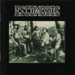Buy Escombros (Vinyl)