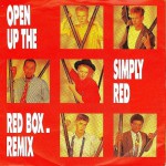 Buy (Open Up The) Red Box (Vinyl)
