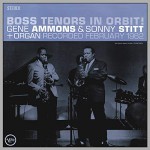 Buy Boss Tenors In Orbit! (With Sonny Stitt) (Vinyl)
