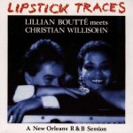 Buy Lipstick Traces (With Christian Willisohn)