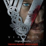 Buy Vikings (Original Sketches)