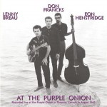 Buy At The Purple Onion (Vinyl)