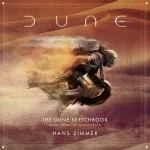 Buy The Dune Sketchbook (Music From The Soundtrack)