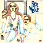 Buy Red, White & Blue (Vinyl)