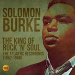 Buy The King Of Rock 'N' Soul (The Atlantic Recordings 1962-1968) CD1