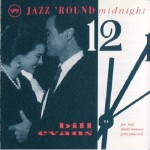 Buy Jazz 'round Midnight